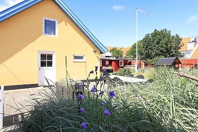 5 Sterne Ferienhaus in Skagen