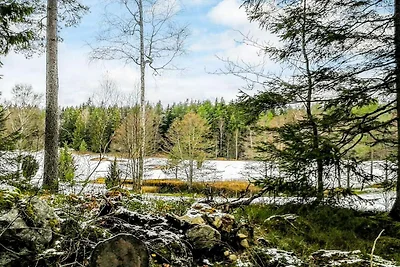5 persoons vakantie huis in GRøDINGE-By Traum