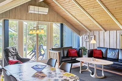 6 Personen Ferienhaus in Hemmet