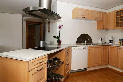 6 Personen Ferienhaus in Lemvig-By Traum