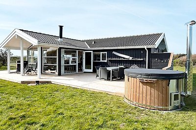 6 persoons vakantie huis in Hjørring-By Traum