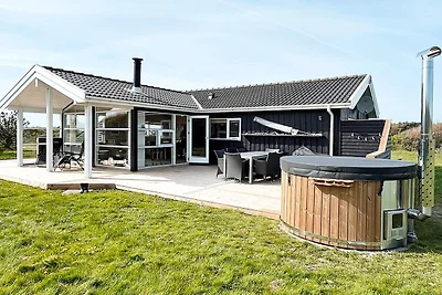 6 Personen Ferienhaus in Hjørring-By Traum