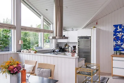 5 persoons vakantie huis in Malling-By Traum