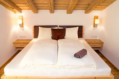 Steger Komfortable Ferienresidenz