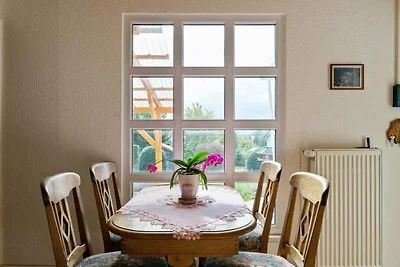Casa vacanze con giardino privato