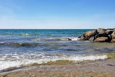 4 persoons vakantie huis in Vejby-By Traum