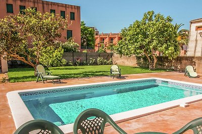 Grande casa vacanze in Catalogna con piscina...