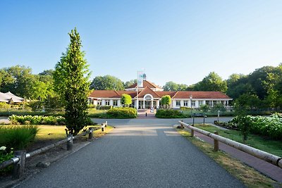 Villa di lusso con sauna, nella Bad Bentheim