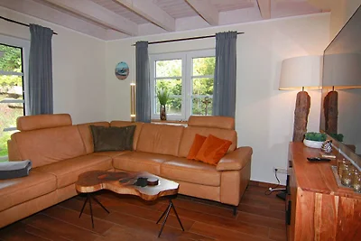 Half vrijstaande woning Dünenhaus II,...