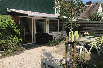 Casa vacanze ben tenuta a Noordwijkerhout sul...