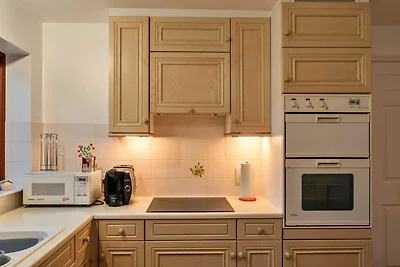 Barrierefreies Familienapartment in Strandnהh...