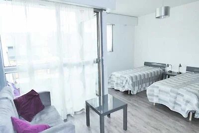 Studio für 2 Personen