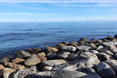 6 Personen Ferienhaus in Hadsund-By Traum