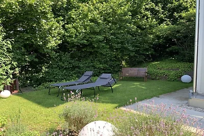Appartamento per vacanze a Kronburg con sauna