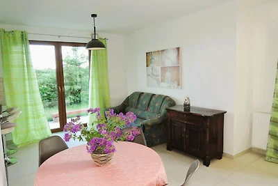 Großes Ferienhaus für 8 Personen, Darzowice