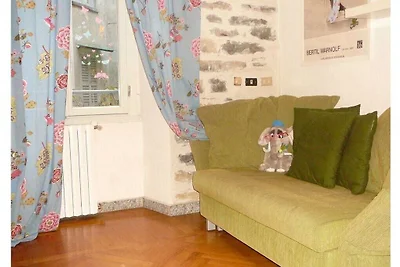 Casa Bellini Confortevole residenza di...