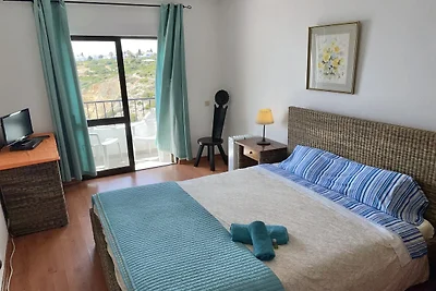 Charmante 2-Schlafzimmer-Wohnung in Carvoeiro
