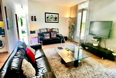 Haus in Antibes mit privatem Pool