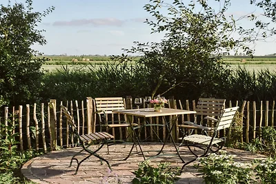 Huus Uelvesbüll zuidwest