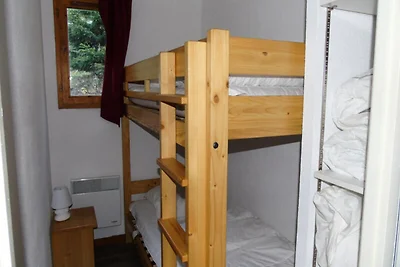 2 Zimmer für 6 Personen