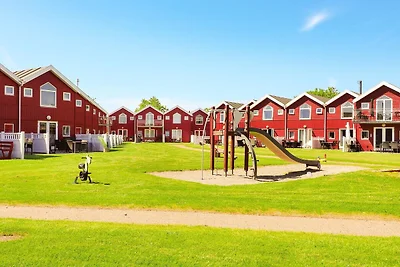 Kusttoevlucht in oster Hurup-By Traum