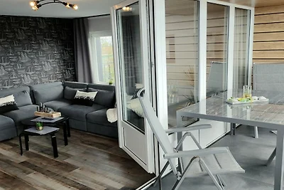 Briesenick-Radde Meeresblick