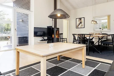 6 Personen Ferienhaus in HOVA-By Traum