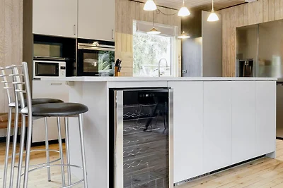6 Personen Ferienhaus in Væggerløse-By Traum