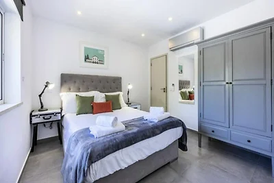 Wohnung in Praia da Luz mit Meerblick