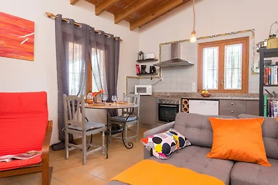 Can Gallu - Adults Only - Ferienhaus Mit Pool