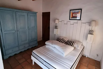 Appartement in La Guérinière vlakbij het...