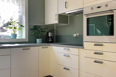 5 Personen Ferienhaus in Svelgen-By Traum