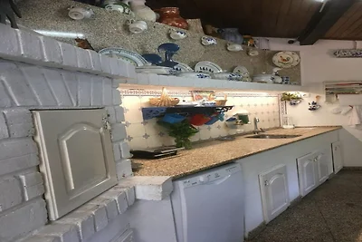 Casa vacanze con piscina vicino a Viana do...