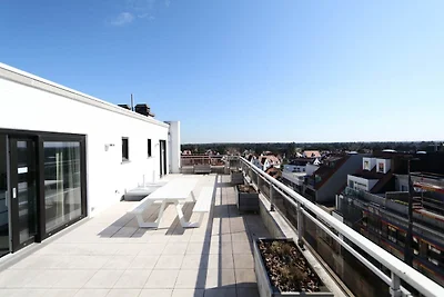 Appartement Daphne voor 2 personen