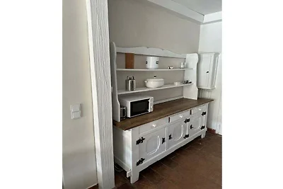 Ferienhaus mit 2 Schlafzimmer