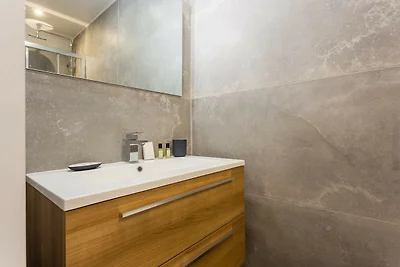 apartman za odmor Obiteljski odmor Paris
