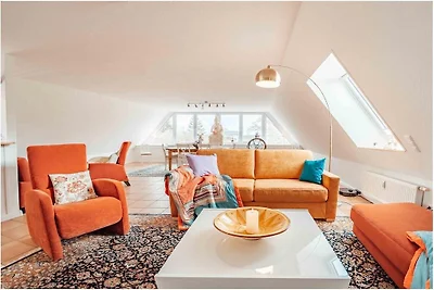Ferienhaus Erholungsurlaub Sterup
