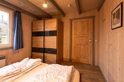 Ferienhaus im skandinavischen Stil