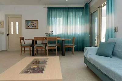 Villa Urania-Kamilari