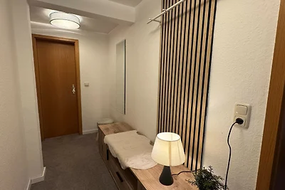 Wohnung in Altenau nahe Harz