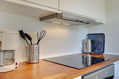 6 Personen Ferienhaus in Gudhjem-By Traum
