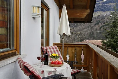 Ferienwohnung in Kuens mit Barbecue