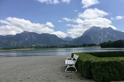 Dorfblick Gerberhof