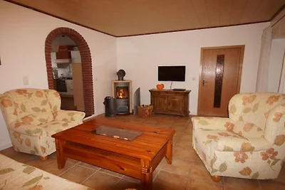 Appartamento per vacanze con 2 camere da...