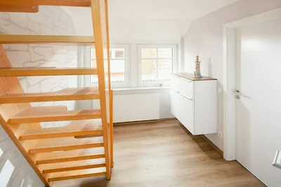 Spinnaker Residenza di vacanza confortevole