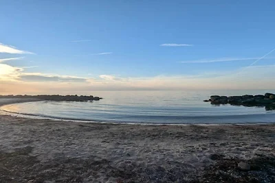 5 Personen Ferienhaus in Tisvildeleje