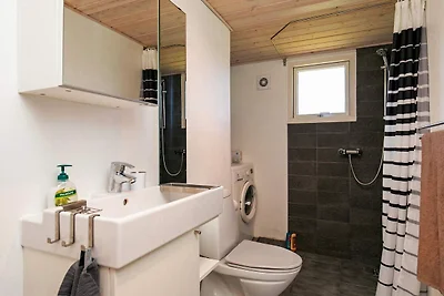 4 Personen Ferienhaus in Hjørring-By Traum