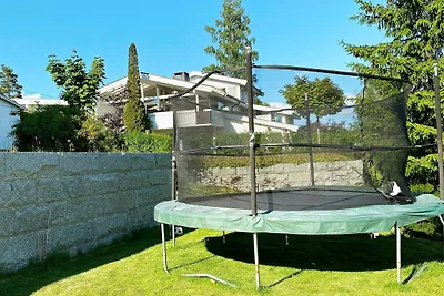 9 Personen Ferienhaus in NESØYA-By Traum