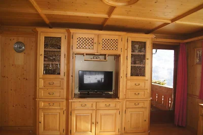 Appartement Ramona vlakbij het skigebied