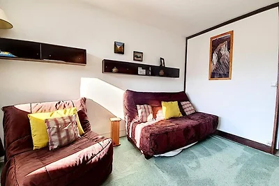 Wohnung in La Croisette in der Nähe der...